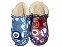 Чуни детские