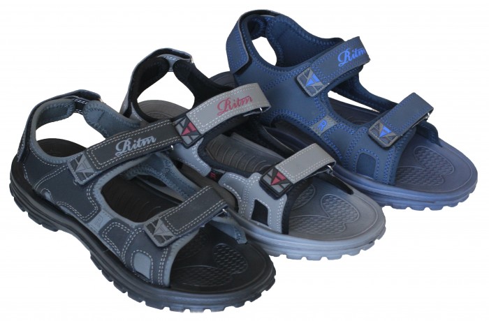 Сандалии мужские 