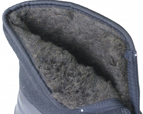 Сапоги для охоты и рыбалки   