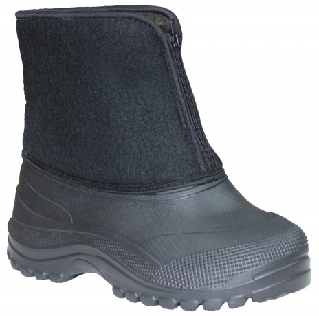 Сапоги для охоты и рыбалки   