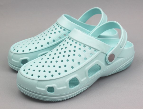 Сабо женские 