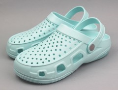 Сабо женские 