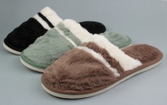 Тапочки   женские закрытые 