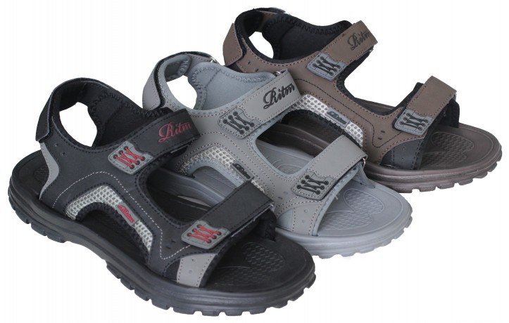 Сандалии мужские 