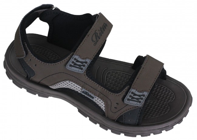 Сандалии мужские 