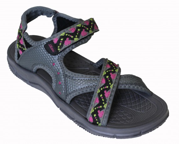 Сандалии женские