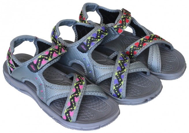 Сандалии женские