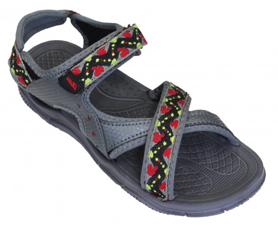 Сандалии женские