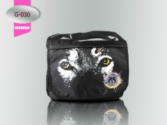 Молодёжная сумка на плечо