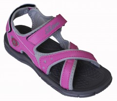 Сандалии женские