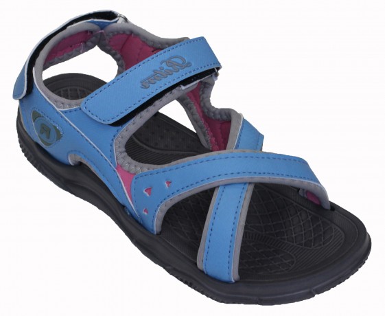 Сандалии женские