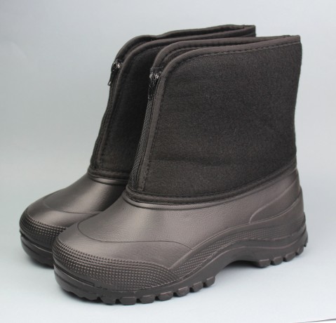 Сапоги для охоты и рыбалки  