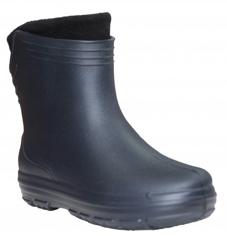 Полусапоги женские ЭВА утепленные 