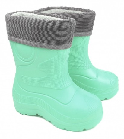 Сапоги малодетские Эва утепленные 