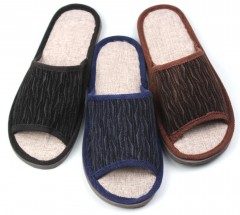 Тапочки мужские открытые  