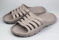 Сланцы мужские цельнолитые  