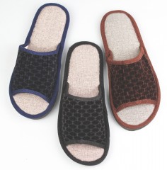 Тапочки мужские открытые 