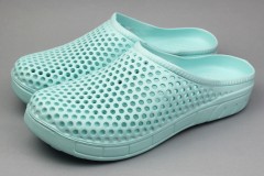 Сабо женские