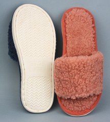 Тапочки   женские открытые