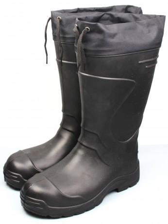 Сапоги мужские ЭВА утепленные 