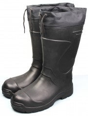 Сапоги мужские ЭВА утепленные 