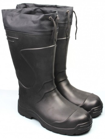 Сапоги мужские ЭВА утепленные