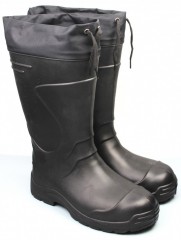 Сапоги мужские ЭВА утепленные 