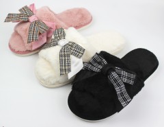 Тапочки   женские открытые 