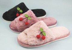 Тапочки   женские открытые 