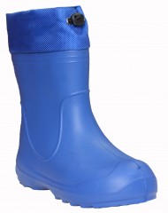 Сапоги детские Эва утепленные