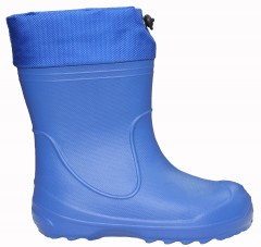 Сапоги детские Эва утепленные