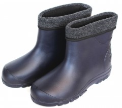 Сапоги мужские ЭВА утепленные  