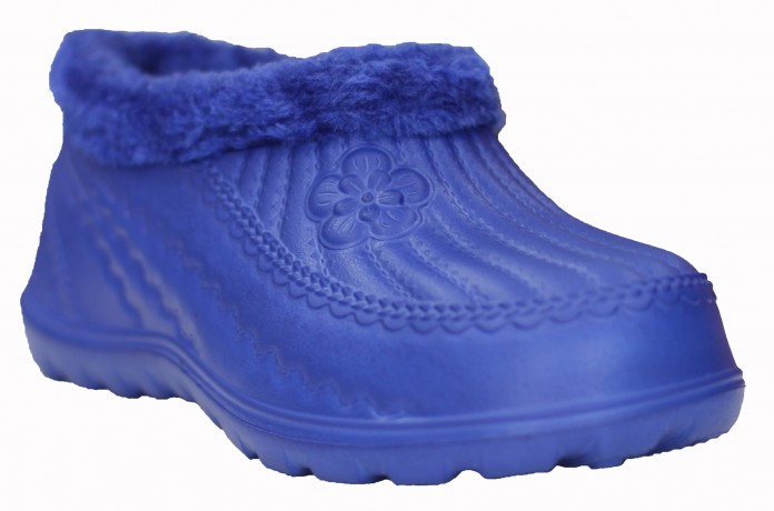 Галоши женские EVA 