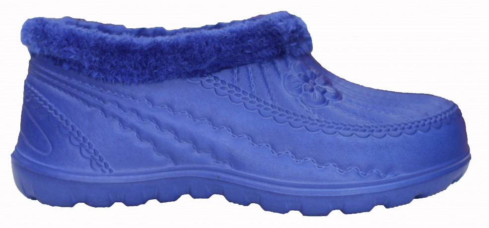 Галоши женские EVA 