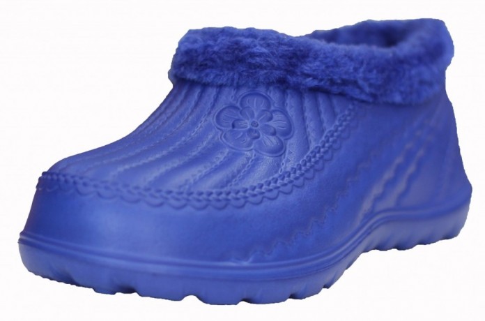 Галоши женские EVA 