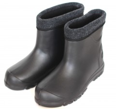 Сапоги мужские ЭВА утепленные   