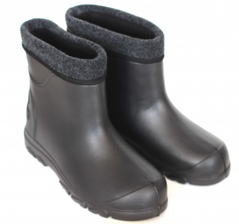 Сапоги мужские ЭВА утепленные   