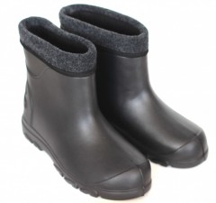 Сапоги мужские ЭВА утепленные   