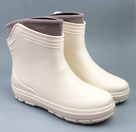 Полусапоги женские ЭВА утепленные  