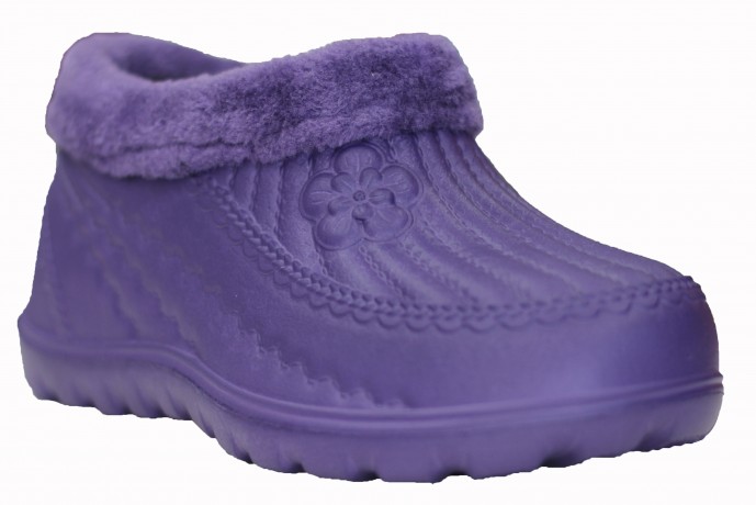 Галоши женские EVA 