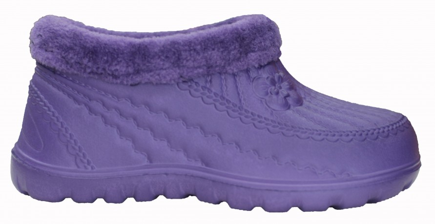 Галоши женские EVA 