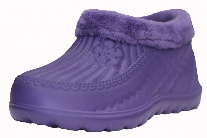 Галоши женские EVA 