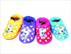 Детские чуни