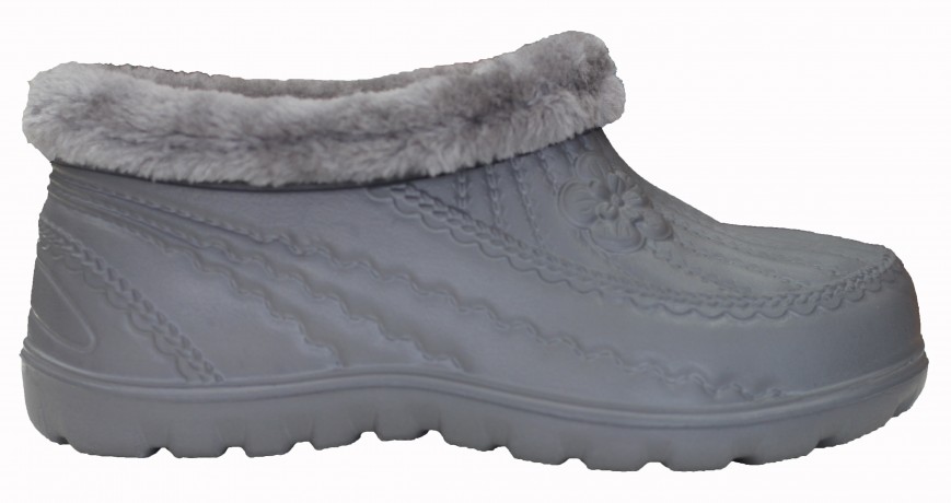 Галоши женские EVA  