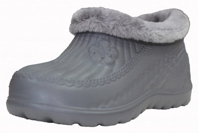 Галоши женские EVA  