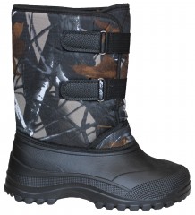 Сапоги для охоты и рыбалки   