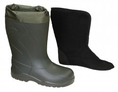 Сапоги мужские ЭВА утепленные