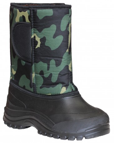 Сапоги для охоты и рыбалки