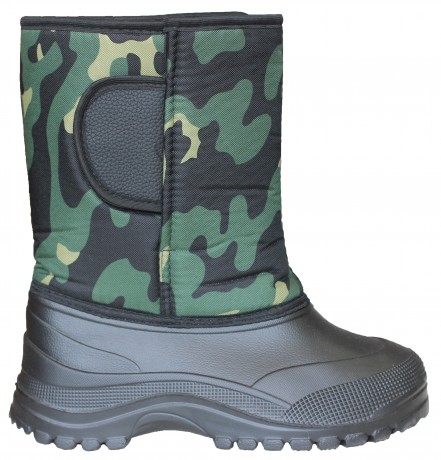 Сапоги для охоты и рыбалки