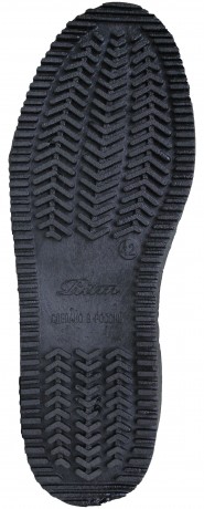 Обувь суконно-меховая  